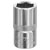 Sealey SP1215 Walldrive® Socket 15mm 1/2sq Drive Fully Polished