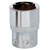 Sealey SP1220 Walldrive® Socket 20mm 1/2sq Drive Fully Polished