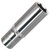 Sealey SP1217D Walldrive® Socket 17mm Deep 1/2sq Drive Fully Polished