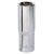 Sealey SP1219D Walldrive® Socket 19mm Deep 1/2sq Drive Fully Polished