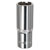 Sealey SP1221D Walldrive® Socket 21mm Deep 1/2sq Drive Fully Polished