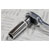 Sealey SP1410D Walldrive® Socket 10mm Deep 1/4sq Drive Fully Polished