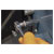 Sealey SP1410D Walldrive® Socket 10mm Deep 1/4sq Drive Fully Polished