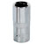 Sealey SP1408 Walldrive® Socket 8mm 1/4sq Drive Fully Polished