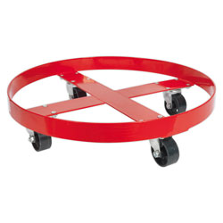 Sealey TP205 Drum Dolly 205ltr