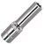 Sealey SP3808D Walldrive® Socket 8mm Deep 3/8sq Drive Fully Polished
