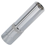 Sealey SP3811D Walldrive® Socket 11mm Deep 3/8"sq Drive Fully Polished