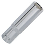 Sealey SP3812D Walldrive® Socket 12mm Deep 3/8"sq Drive Fully Polished