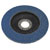 Sealey FD12580 Flap Disc Zirconium Ø125mm 22mm Bore 80grit