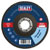 Sealey FD12580 Flap Disc Zirconium Ø125mm 22mm Bore 80grit
