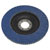 Sealey FD12560 Flap Disc Zirconium Ø125mm Ø22mm Bore 60Grit