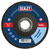 Sealey FD12560 Flap Disc Zirconium Ø125mm Ø22mm Bore 60Grit
