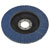 Sealey FD12540 Flap Disc Zirconium Ø125mm Ø22mm Bore 40Grit