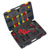 Sealey TA111 Test Lead Kit 90pc