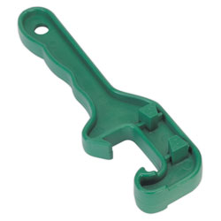 Sealey TP122 Drum Opening Wrench Handtool