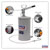 Sealey TP16 Oil Dispensing Unit 16ltr