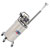 Sealey TP201 Fuel Tank Drainer - 90ltr Stainless Steel