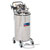 Sealey TP201 Fuel Tank Drainer - 90ltr Stainless Steel