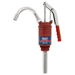 Sealey TP6801 Heavy-Duty Lever Pump High Flow