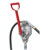 Sealey TP6918 Double Diaphragm Fuel Transfer Pump