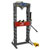 Sealey YK309FAH Air/Hydraulic Press 30tonne Floor Type with Foot Pedal