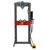 Sealey YK309FAH Air/Hydraulic Press 30tonne Floor Type with Foot Pedal