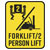 Sealey YK509FAH Air/Hydraulic Press 50tonne Floor Type with Foot Pedal