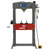 Sealey YK509FAH Air/Hydraulic Press 50tonne Floor Type with Foot Pedal