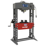Sealey YK759F Hydraulic Press 75tonne Floor Type