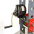 Sealey YK759F Hydraulic Press 75tonne Floor Type