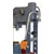 Sealey YK759F Hydraulic Press 75tonne Floor Type