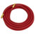 Sealey AHC1038 Air Hose 10mtr x Ø10mm with 1/4bsp Unions