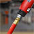Sealey AHC1038 Air Hose 10mtr x Ø10mm with 1/4bsp Unions