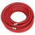 Sealey AHC20 Air Hose 20mtr x Ø8mm with 1/4bsp Unions