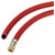 Sealey AHC20 Air Hose 20mtr x Ø8mm with 1/4bsp Unions