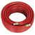 Sealey AHC2038 Air Hose 20mtr x Ø10mm with 1/4bsp Unions