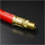 Sealey AHC538 Air Hose 5mtr x Ø10mm with 1/4bsp Unions