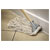Sealey BM03 Kentucky Mop 450g with Handle
