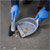 Sealey BM04 Dustpan and Brush Set