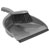 Sealey BM04 Dustpan and Brush Set
