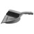 Sealey BM04 Dustpan and Brush Set