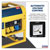 Sealey GG7500 Generator 6000w 110/230v 13hp