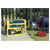 Sealey GG7500 Generator 6000w 110/230v 13hp