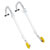 Sealey LAD003 Ladder Roof Hook