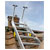 Sealey LAD003 Ladder Roof Hook