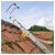 Sealey LAD003 Ladder Roof Hook