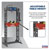 Sealey YK209F Hydraulic Press 20tonne Floor Type