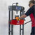 Sealey YK209F Hydraulic Press 20tonne Floor Type