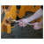 Sealey AK6324 Combination Spanner Set 6pc Super Jumbo Metric
