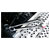 Sealey AK6324 Combination Spanner Set 6pc Super Jumbo Metric